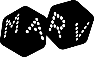 Logo for Marv