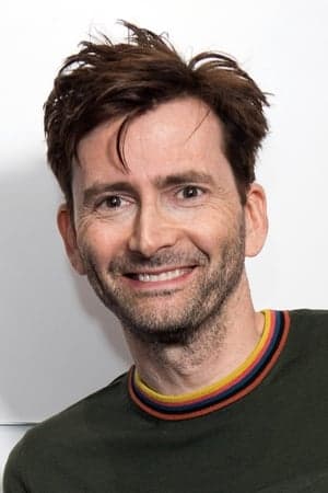 Image of David Tennant