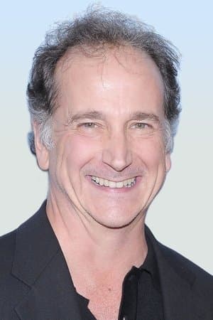 Image of Mark Linn-Baker