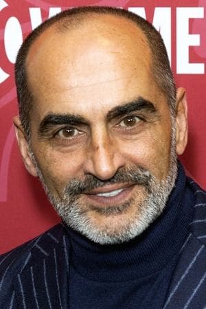 Image of Navid Negahban