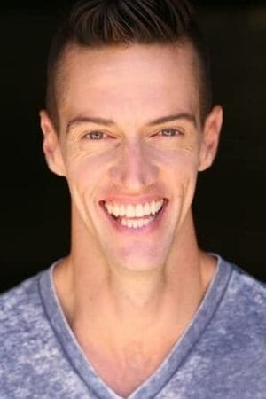 Image of Dustin Ceithamer