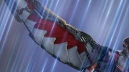 Image of episode Falcon