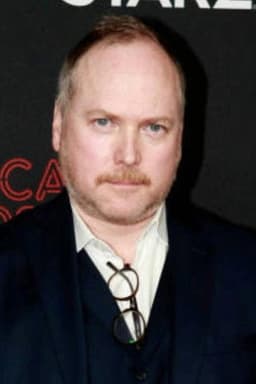 Image of Christopher J. Byrne