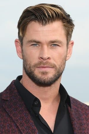 Image of Chris Hemsworth