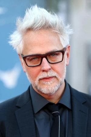 Image of James Gunn