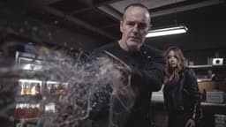 Image of episode From the Ashes