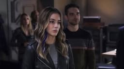 Image of episode Collision Course (2)