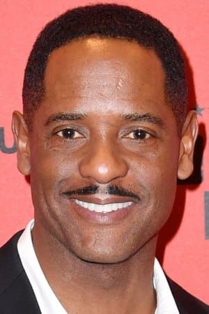 Image of Blair Underwood