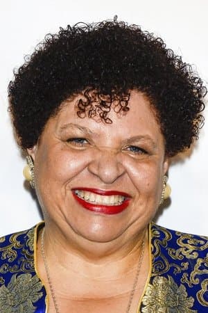 Image of Patricia Belcher