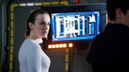 Image of episode The Return