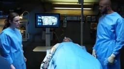 Image of episode Rise and Shine