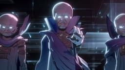 Image of episode What If... What If? (2)