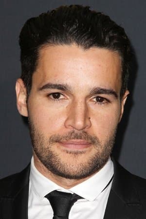 Image of Christopher Abbott