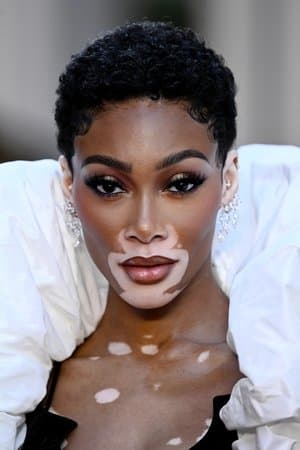 Image of Winnie Harlow