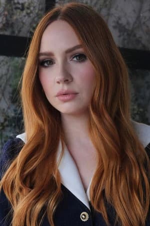 Image of Karen Gillan