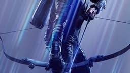 Image of episode Hawkeye