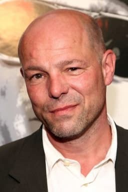 Image of Simon Cellan Jones