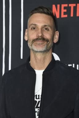 Image of Peter Hoar