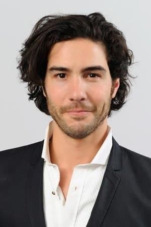 Image of Tahar Rahim