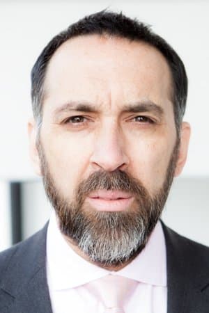 Image of Joe Ferrara