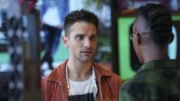 Image of episode Code Yellow