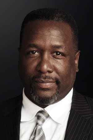 Image of Wendell Pierce