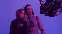 Image of episode The Making of Loki