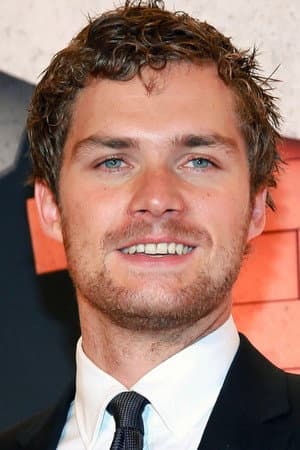 Image of Finn Jones