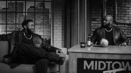 Image of episode Doorman