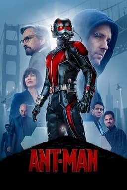 Project poster