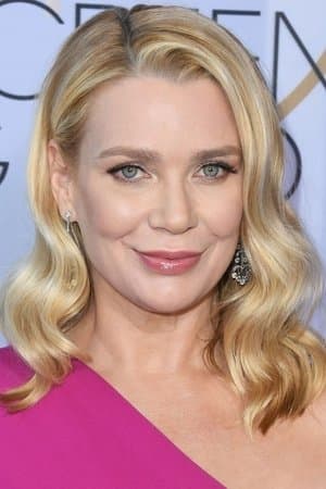 Image of Laurie Holden