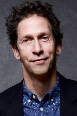 Image of Tim Blake Nelson