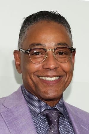 Image of Giancarlo Esposito