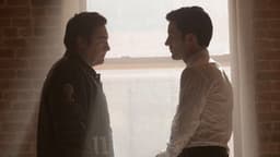 Image of episode The Hateful Darkness