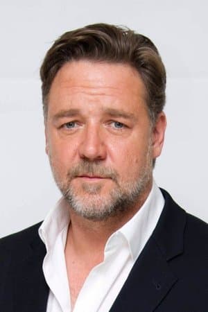 Image of Russell Crowe