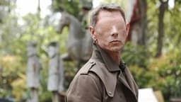 Image of episode Scars