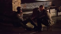 Image of episode New York's Finest