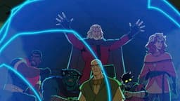 Image of episode Rise of Apocalypse (2)