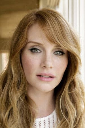 Image of Bryce Dallas Howard