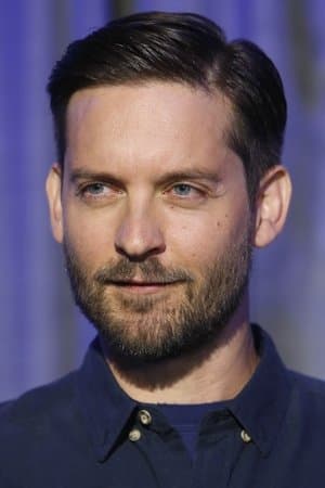 Image of Tobey Maguire