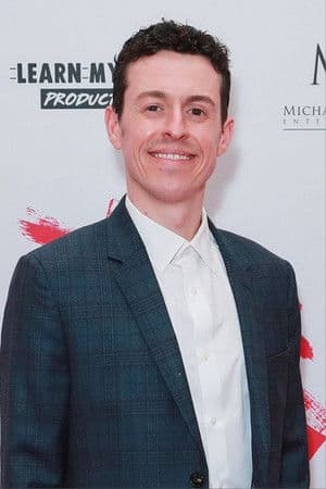 Image of Jonathan Sayer