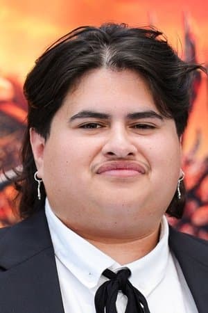 Image of Julian Dennison