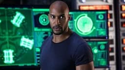 Image of episode Maveth