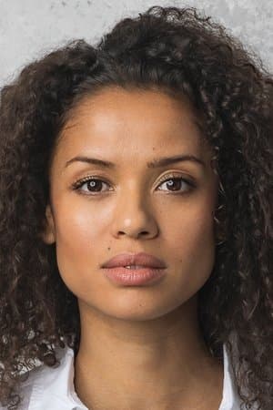 Image of Gugu Mbatha-Raw