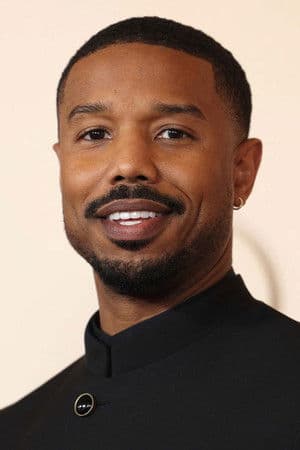 Image of Michael B. Jordan