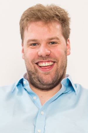 Image of Henry Lewis