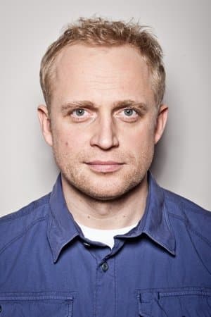 Image of Piotr Adamczyk
