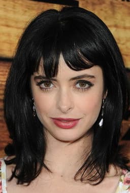 Image of Krysten Ritter