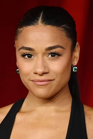Image of Ariana DeBose