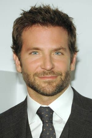 Image of Bradley Cooper